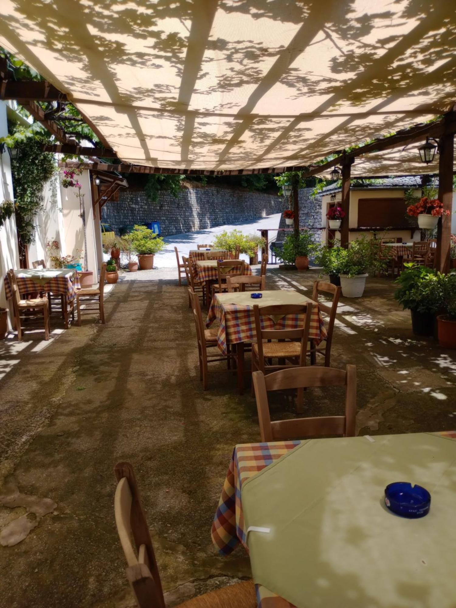 Ξενοδοχείο Έρωτας Áyios Dhimítrios Εξωτερικό φωτογραφία
