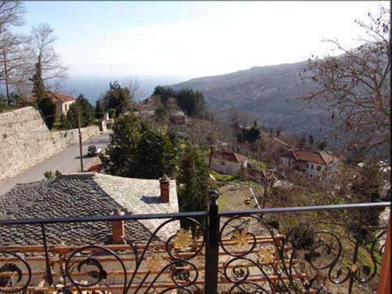 Ξενοδοχείο Έρωτας Áyios Dhimítrios Εξωτερικό φωτογραφία